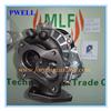Turbo 17201-30120 High Quality