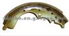 TOYOTA HILUX Brake Shoes S1012