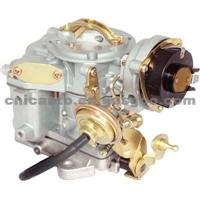 Ford 300 Carburetor A605