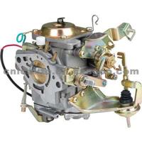 Suzuki F5a/ T-5 Carburetor