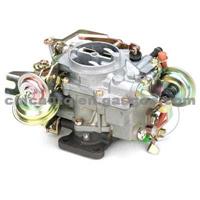 Toyota 2e H2092 Carburetor