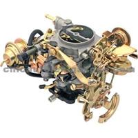 Toyota 2e Carburetor