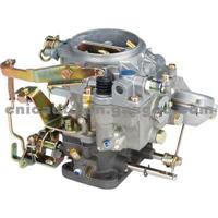 Toyota 2f Carburetor