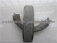 Chevrolet Drum Brake S960-1644