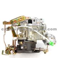 Toyota 2f H3662 Carburetor