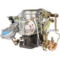 Toyota 4f Carburetor