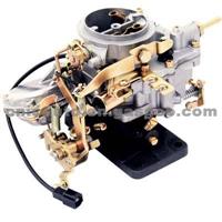 Toyota 12r Carburetor