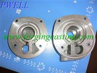 Gravity Casting Aluminum A356 T6