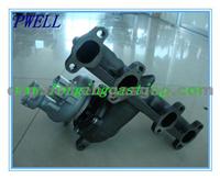 BV39 Turbocharger 54399880022 For Volkswagen