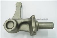 Steering Knuckle Parts Forged