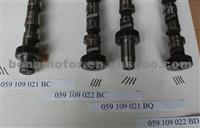 Camshaft VW AUDI A4 059 109 021 022