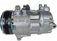 Brand New Denso AC Compressor OEM 9145353