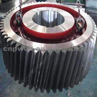 Differential Plastic Planetary Gear