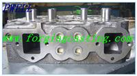 4915442 NT855 Cylinder Head With High Quality