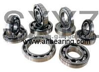 Russia KAMAZ,ZIL Auto Bearing 170412