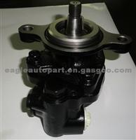 Toyota Haice Landcruiser Pick Up Power Steering Pump 44320-36240