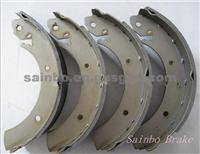 HYUNDAI H100 & NISSAN Trade Brake Shoe SA072GR