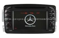 Benz Viano/Vaneo/W168/W463 Dvd Navigation