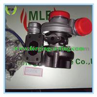 Turbocharger GT2871R For Volvo