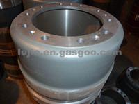 Benz Brake Drum 3524210401