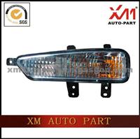 Front Bumper Lamp X60