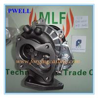 Turbo 17201-30120 High Quality