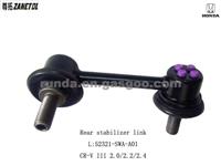 Stabilizer Link 52321-SWA-A01 HONDA CR-V III 2.0/2.2/2.4