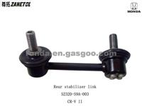 Rear Stabilizer Link R: 52320-S9A-003 HONDA CR-V II