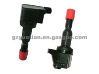Ignition Coil For CIVIC Oem 30520-PwC-003 /CM11-110