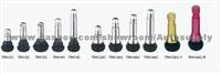 Snap-In Tubeless Valves TR413 Decorate-Sleeve Series