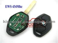 BMW Remote Key EWS System