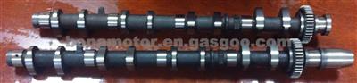 Camshaft TOYOTA 2KD 13501-0L010 13502-0L010