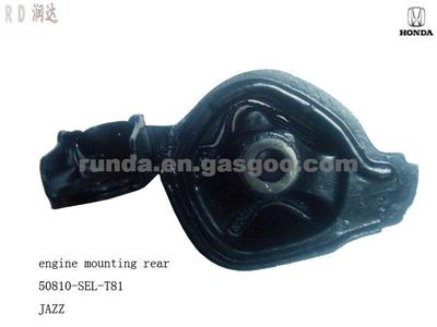 Engine Mount 50810-SEL-T81 HONDA JAZZ