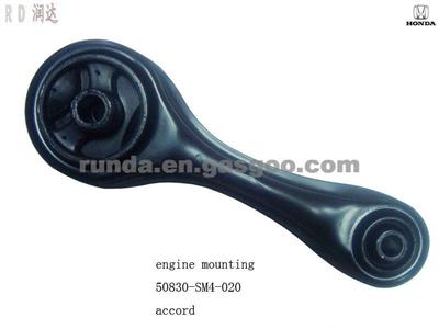 Engine Mounting 50830-SM4-020 HONDA Accord