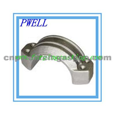 Metal Casting Parts Oem Manufacturer