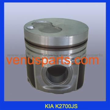 Kia Pregio Parts K2700 Piston K6ZI-11-SAO