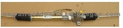 VOLKSWAGEN GOLF JETTA II Power Steering Rack And Pinion 1GD 422 051A,191 422 055