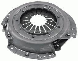 NISSAN Clutch Cover 30210-17F00