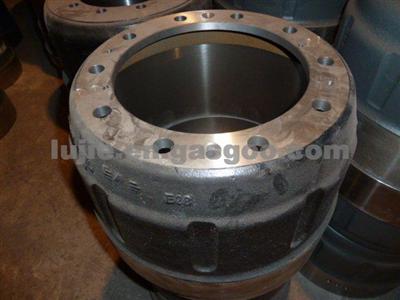 RENAULT Brake Drum OEM 5000737768