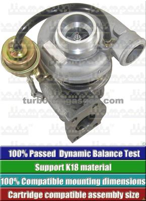 Hyundai D4AL Turbocharger GT2052S 702213-5001