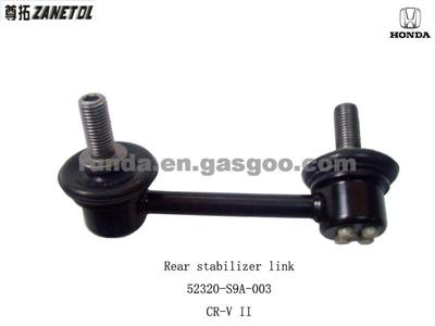 Rear Stabilizer Link R: 52320-S9A-003 HONDA CR-V II