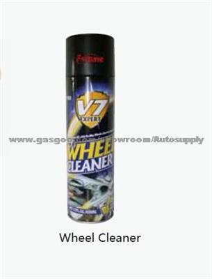 Audi, Bmw, Buick, Chery, Chevrolet, Chrysler, Dadi Auto, Ford, Geely, Honda, Mazda, Mercedes Benz, Mg, Subaru, Toyota Wheel Cleaner