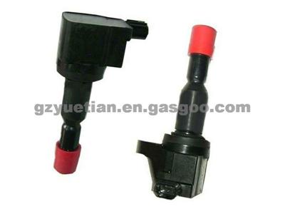 Ignition Coil For CIVIC Oem 30520-PwC-003 /CM11-110