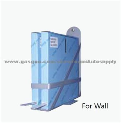 Roll Racking For Wall