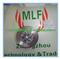Mitsubishi 4D56 49177-01510 Turbo CHRA - img3