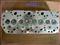 Complete Cylinder Head Toyota 3C-TE - img3