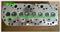 Cylinder Head 3C-TE For Toyota - img3