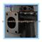 Komatsu Turbocharger HX25W 4038790 - img2