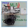 CT16 17201-0L030 For Toyota 2KD Turbocharger