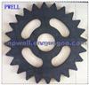 Steel Casting Wheel